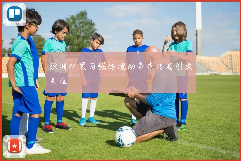 欧洲杯黑马崛起搅动争夺格局引发关注